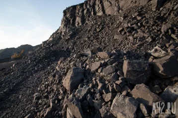 Фото: С кузбасской шахты «Грамотеинская» потребовали взыскать более 250 млн рублей 1