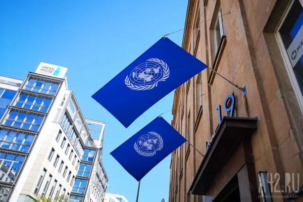Совет Безопасности ООН проведёт заседание по Украине 9 декабря