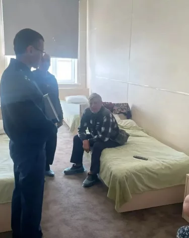 Фото: прокуратура Кузбасса