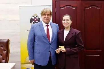 Фото: Российское военно-историческое общество: итоги 2025 года 2