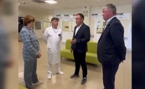 Губернатор Кузбасса дал главврачу Междуреченской горбольницы 3 месяца на поиск узких специалистов