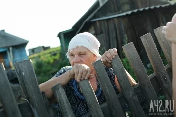 Фото: Аналитики предложили установить разный пенсионный возраст для бедных и богатых россиян 1