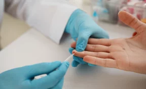 А пойдём-ка… сдадим тест на ВИЧ вместе?!