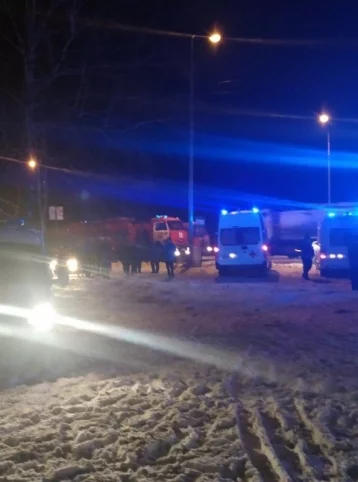 Фото: Названа причина взрыва в многоэтажке в Белгородской области 1