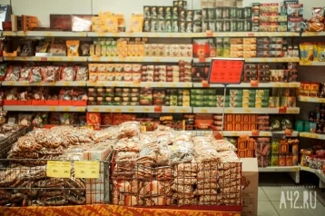 Фото: Эксперты заявили о возможном дефиците продуктов в российских магазинах 1