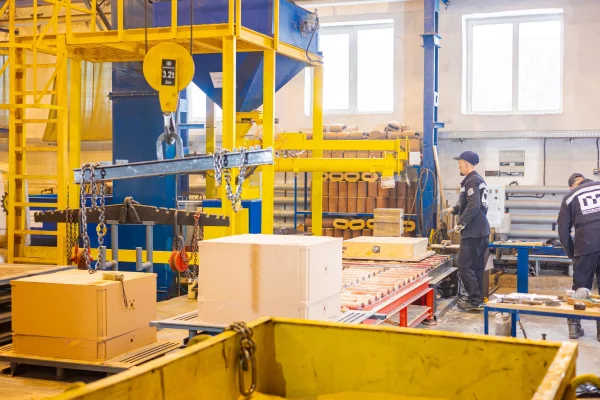 Кластер предприятий горного машиностроения Кузбасса вошёл в реестр Минпромторга РФ