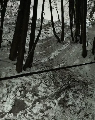 Во Владимире школьник погиб, катаясь на тюбинге с друзьями