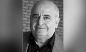 Умер актёр из «Кавказской пленницы» и «Кин-дза-дзы» Николай Гаро