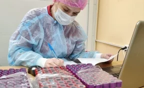 Более 4 тысяч литров крови сдали в Кузбассе за два месяца 2024 года
