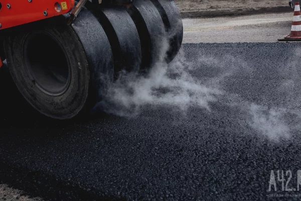 В Химках водитель украл бордюры на 4,9 млн рублей