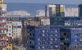В Кемерове в программу капремонта на 2024 год добавили ещё 48 многоквартирных домов