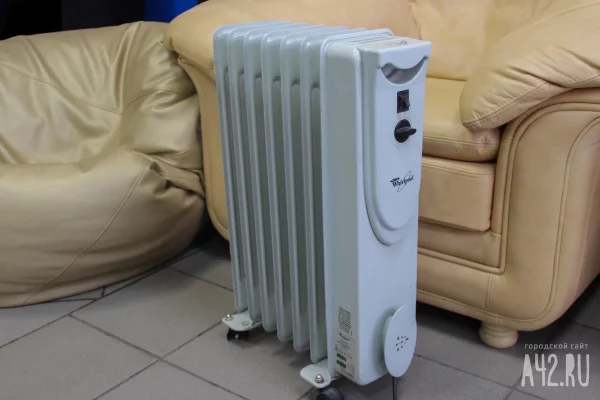 Жители Юрги не будут оплачивать тепло и горячую воду за три дня декабря