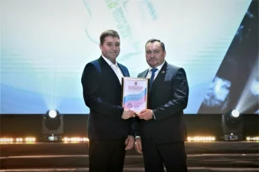 Фото: Шахте имени С.М. Кирова АО «СУЭК-Кузбасс» исполнилось 90 лет 1