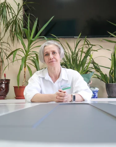 Главный детский инфекционист Кузбасса рассказала, как защититься от гонконгского гриппа