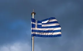 Греция отозвала посла из Москвы