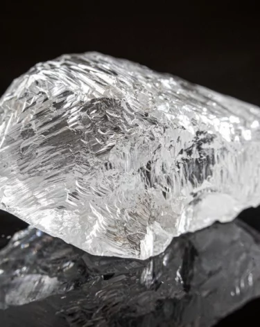 В Архангельской области нашли уникальный алмаз