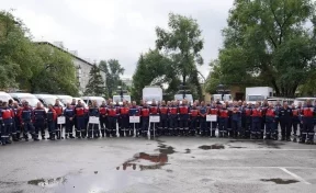 В Кузбасс приехали энергетики из других регионов СФО, чтобы решить проблему со светом в Новокузнецком округе