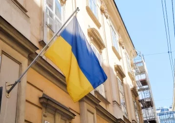 Фото: Украина готова согласиться на 30-дневное перемирие 1