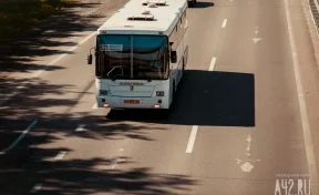 Запущен новый автобусный рейс из Тайги в Новокузнецк