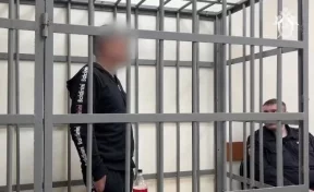 В Кемерове экс-начальника отдела больницы отправили в колонию на 9 лет за взятки