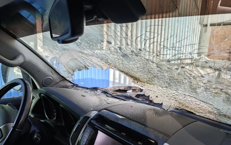 Фото: Поджигал по заказу: житель Москвы повредил автомобили на 15 млн рублей в Кузбассе 6