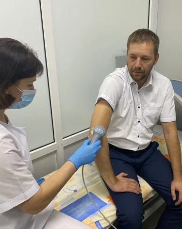 Фото: СУЭК-Кузбасс