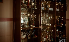 Дональду Трампу вручили Премию мира ФИФА