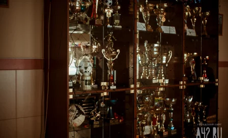 Дональду Трампу вручили Премию мира ФИФА