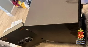 Фото: Житель Санкт-Петербурга прилетел в Кемерово по указанию мошенников и украл у горожанина 1 млн рублей  1