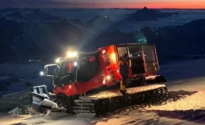 На Эльбрусе во время восхождения погиб альпинист из Ростовской области 