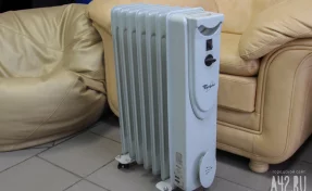 Жители Юрги не будут оплачивать тепло и горячую воду за три дня декабря