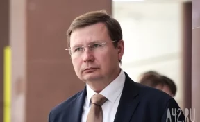 Ректор КемГУ Александр Просеков стал академиком РАН