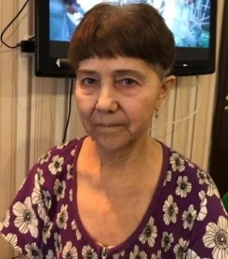 Фото: Пропавшую 72-летнюю кемеровчанку нашли живой 1
