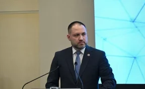 Депутаты выбрали нового главу Белова