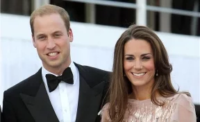 Принц Уильям и Кейт Миддлтон оскорбились снимками топлес в прессе