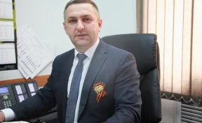 Компания «СУЭК-Кузбасс» присоединилась к Всероссийской акции «Георгиевская лента»