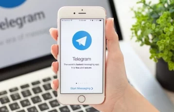 Фото: Telegram обжалует в ЕСПЧ блокировку на территории России 1