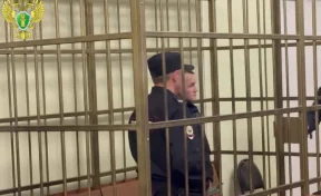 Житель Марий Эл получил пожизненный срок за убийство женщины и 2 детей