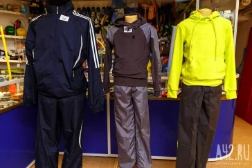 Фото: Игорь Болтивец / «Газета Кемерова»