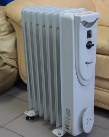 Жители Юрги не будут оплачивать тепло и горячую воду за три дня декабря