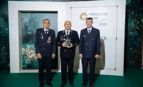 Предприятия «СУЭК-Кузбасс» стали победителями конкурса «Гордость СУЭК — добываем успех»