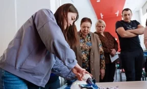 МегаФон и «Мария мама» обучили родителей основам первой помощи детям