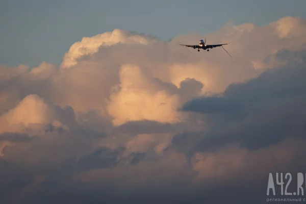 В Краснодар из Новокузнецка: аэропорт предложил пассажирам новое направление