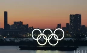 Сборная России заняла пятое место в медальном зачёте Олимпиады 