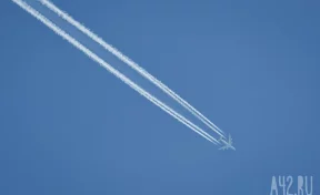 Разведывательный самолёт ВМС США пролетел над Чёрным морем в направлении Сочи