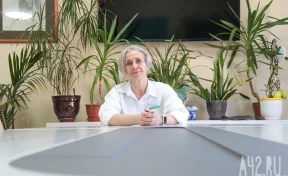 Главный детский инфекционист Кузбасса рассказала, как защититься от гонконгского гриппа