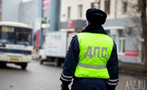В Кемерове 25 апреля массово проверят водителей