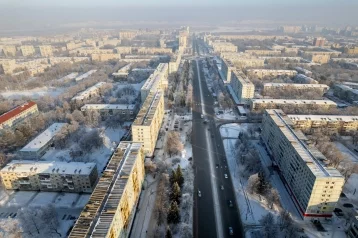 Фото: Сергей Цивилёв: на ремонт дорог в Кузбассе направят 6 млрд рублей 1