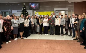 Компания «СУЭК-Кузбасс» досрочно выполнила план по обогащению угля