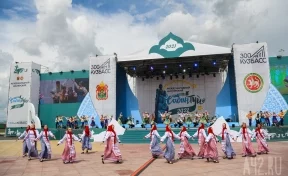 Губернатор Кузбасса назвал место празднования второго Международного шахтёрского Сабантуя